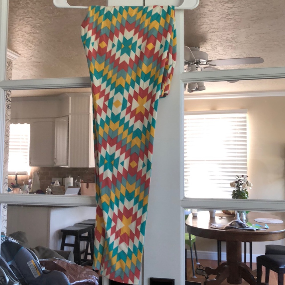 Lularoe leggings